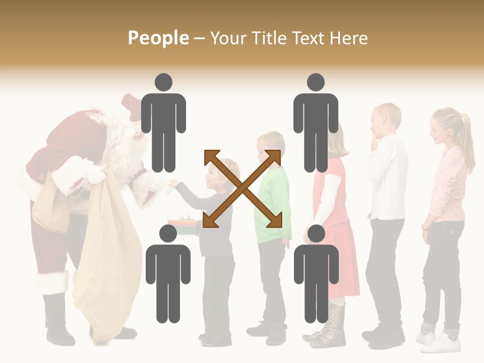 Humor Humorou Communication PowerPoint Template