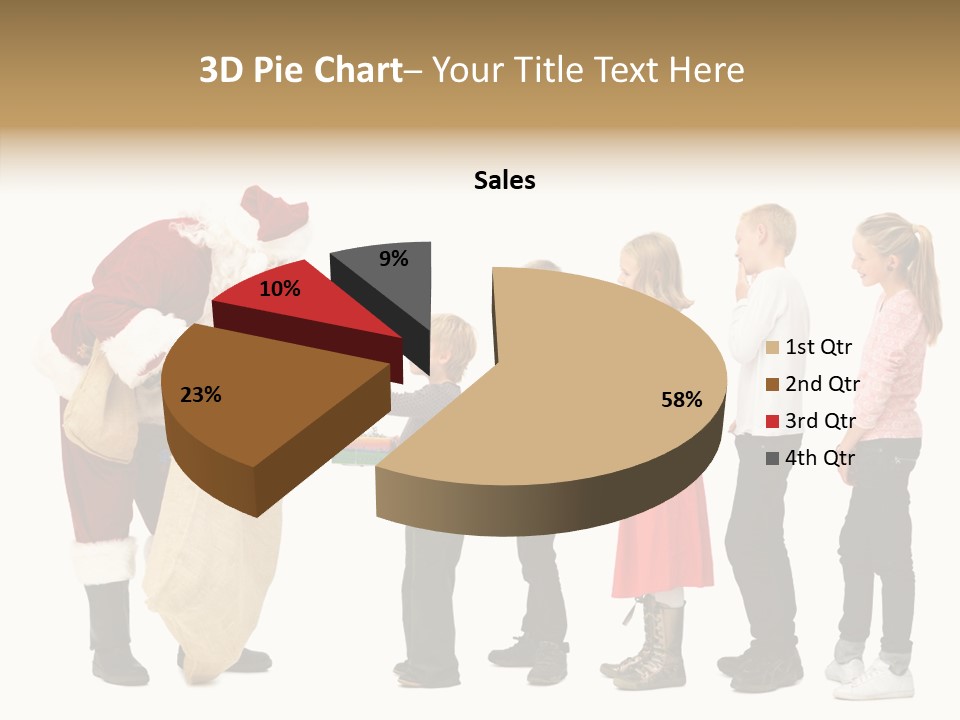 Humor Humorou Communication PowerPoint Template