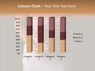 Marriage Hands Day PowerPoint Template