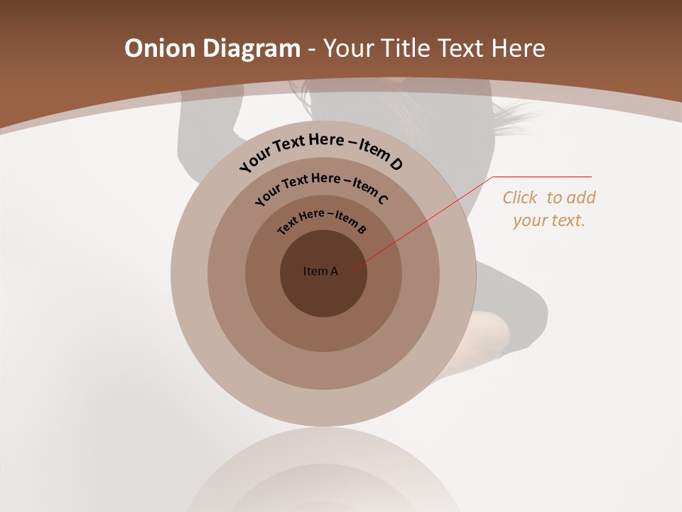 Fashion Exercise Performance PowerPoint Template