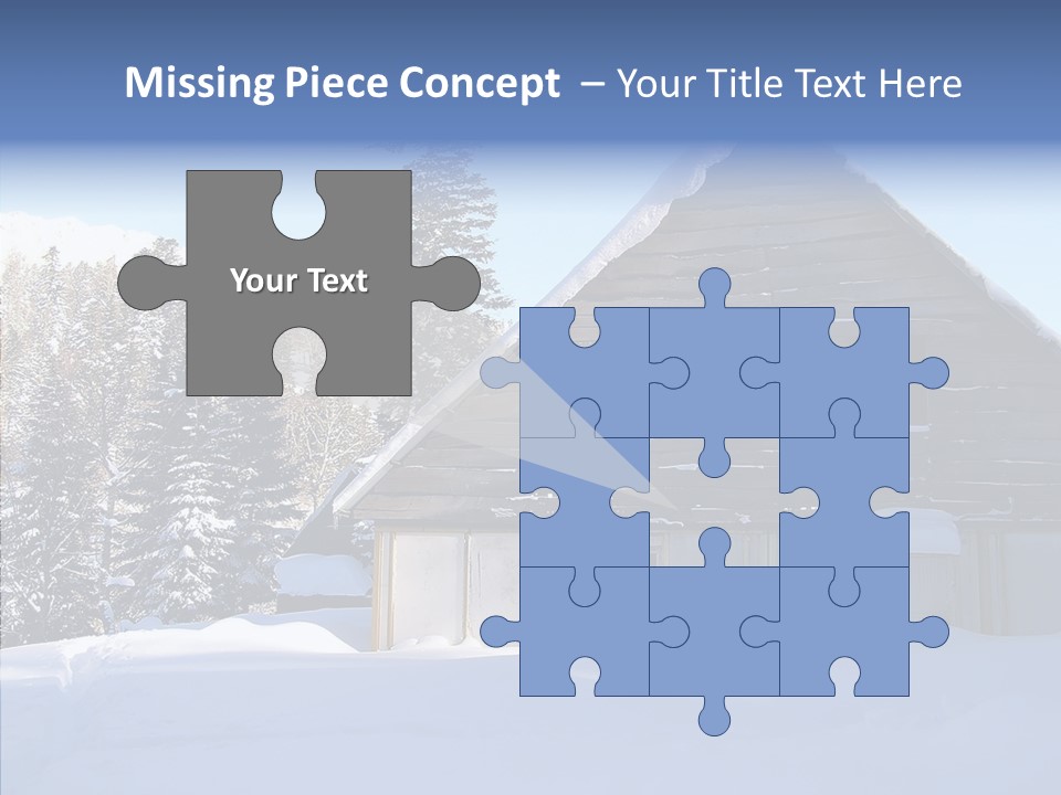 Together Boardroom Meeting PowerPoint Template