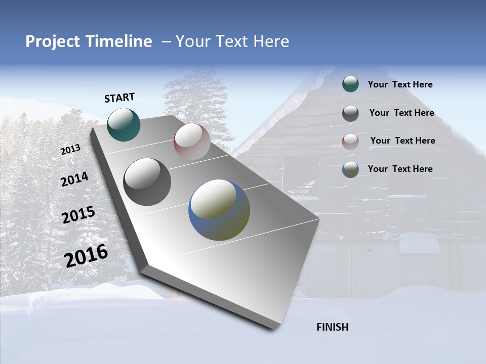 Together Boardroom Meeting PowerPoint Template
