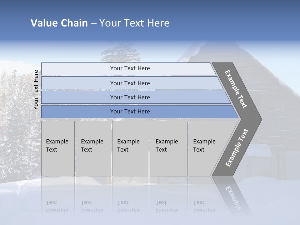 Together Boardroom Meeting PowerPoint Template