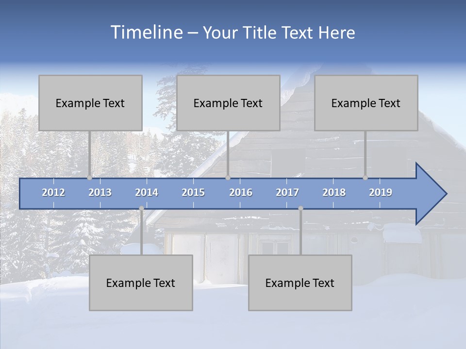 Together Boardroom Meeting PowerPoint Template