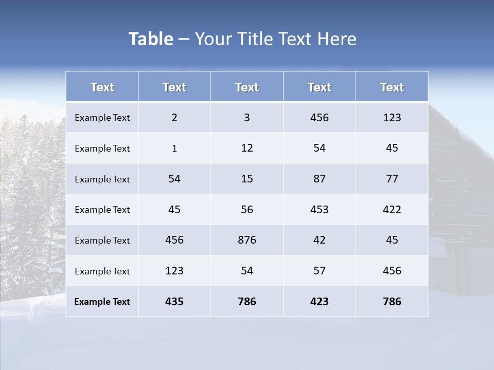 Together Boardroom Meeting PowerPoint Template