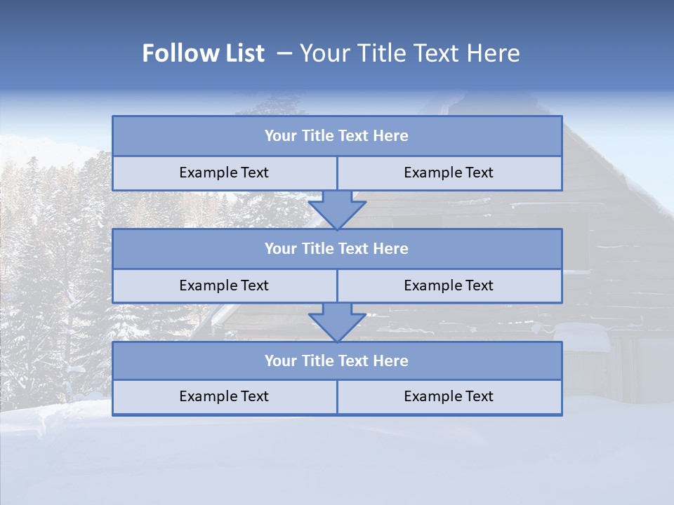 Together Boardroom Meeting PowerPoint Template