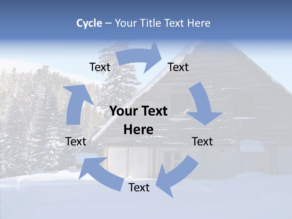 Together Boardroom Meeting PowerPoint Template