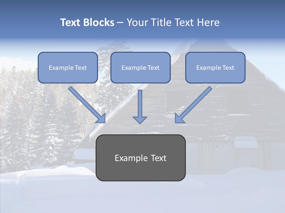 Together Boardroom Meeting PowerPoint Template