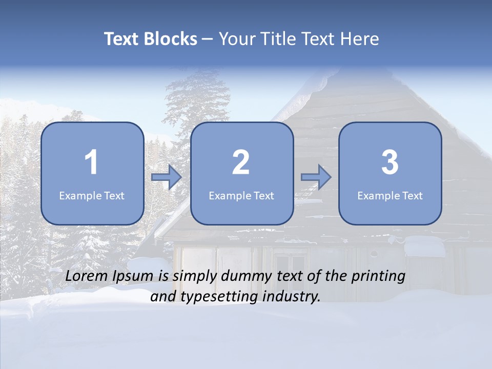 Together Boardroom Meeting PowerPoint Template