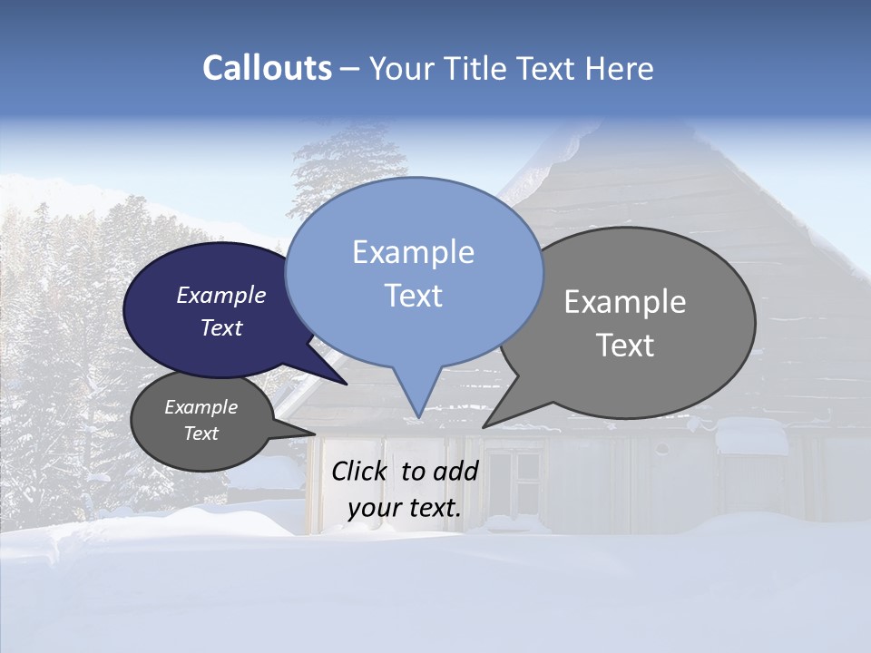 Together Boardroom Meeting PowerPoint Template