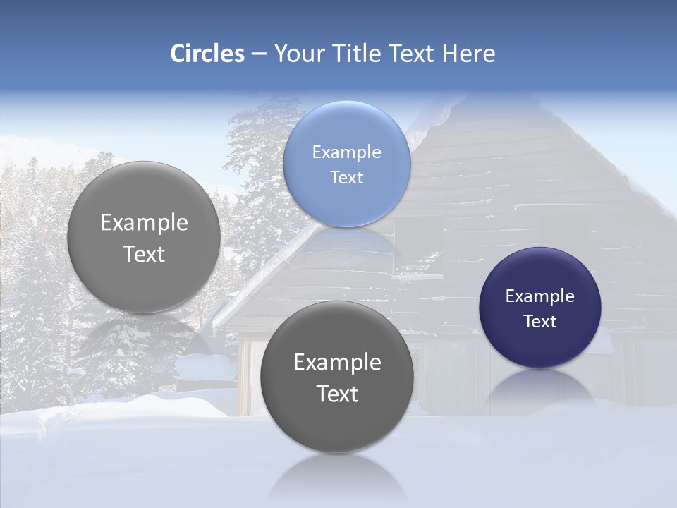 Together Boardroom Meeting PowerPoint Template