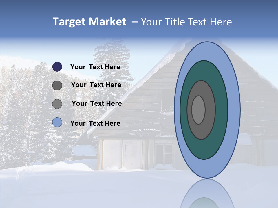 Together Boardroom Meeting PowerPoint Template