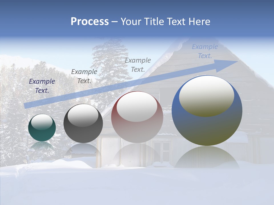 Together Boardroom Meeting PowerPoint Template