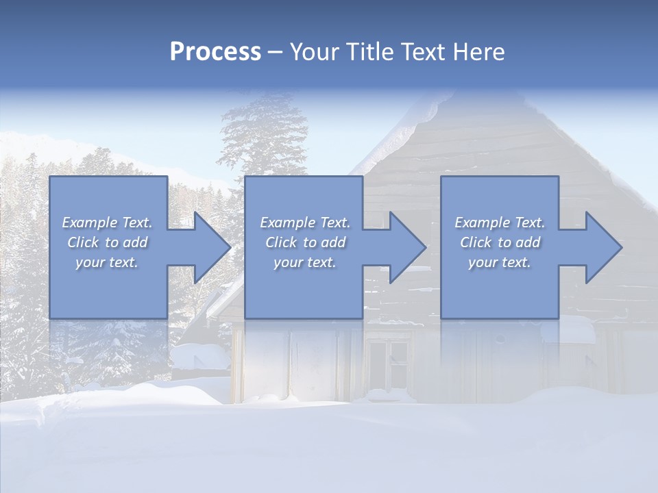 Together Boardroom Meeting PowerPoint Template
