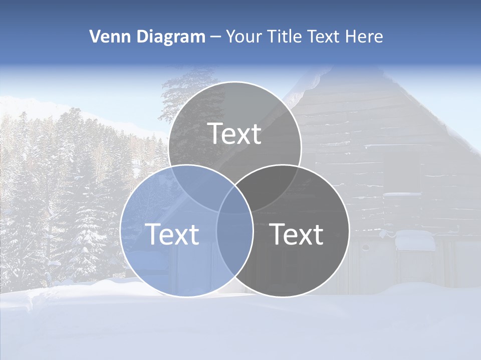 Together Boardroom Meeting PowerPoint Template