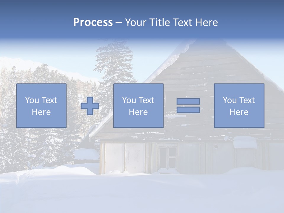 Together Boardroom Meeting PowerPoint Template