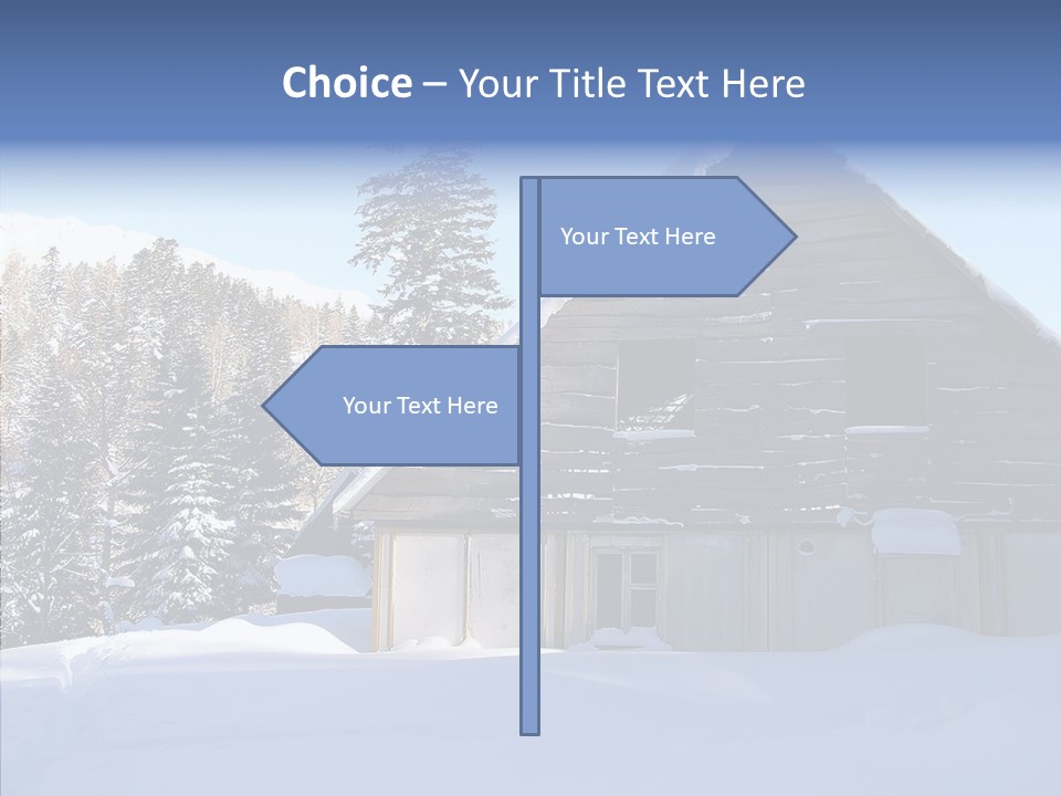 Together Boardroom Meeting PowerPoint Template