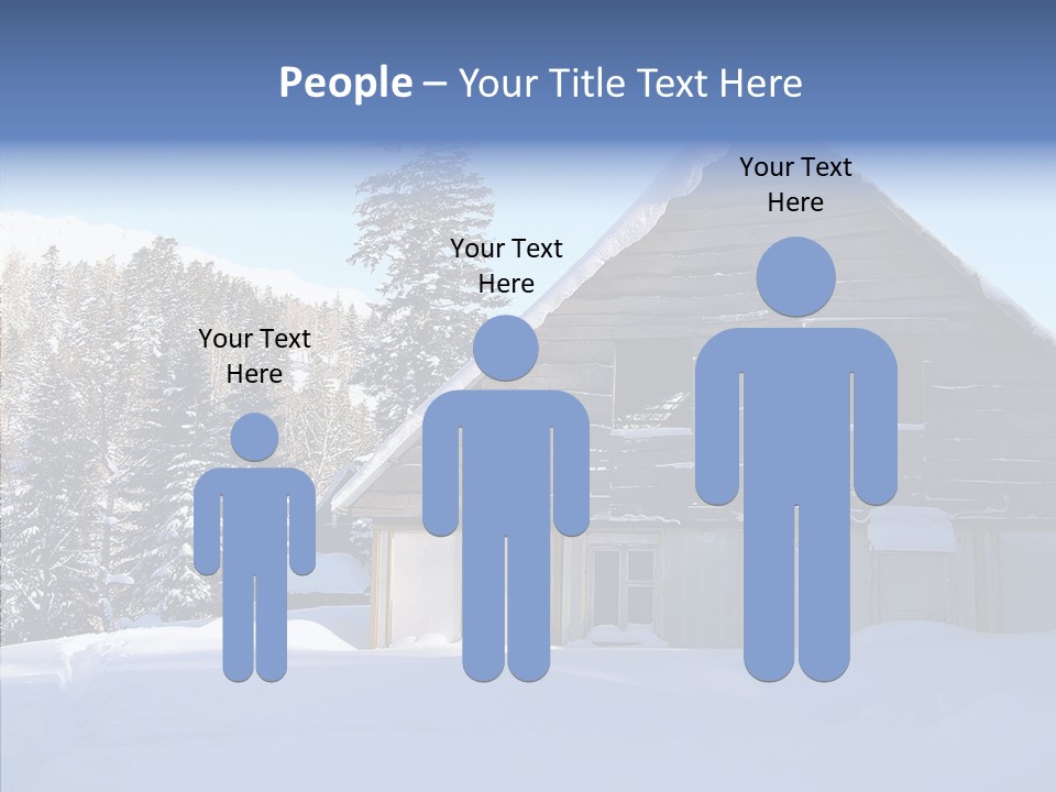 Together Boardroom Meeting PowerPoint Template