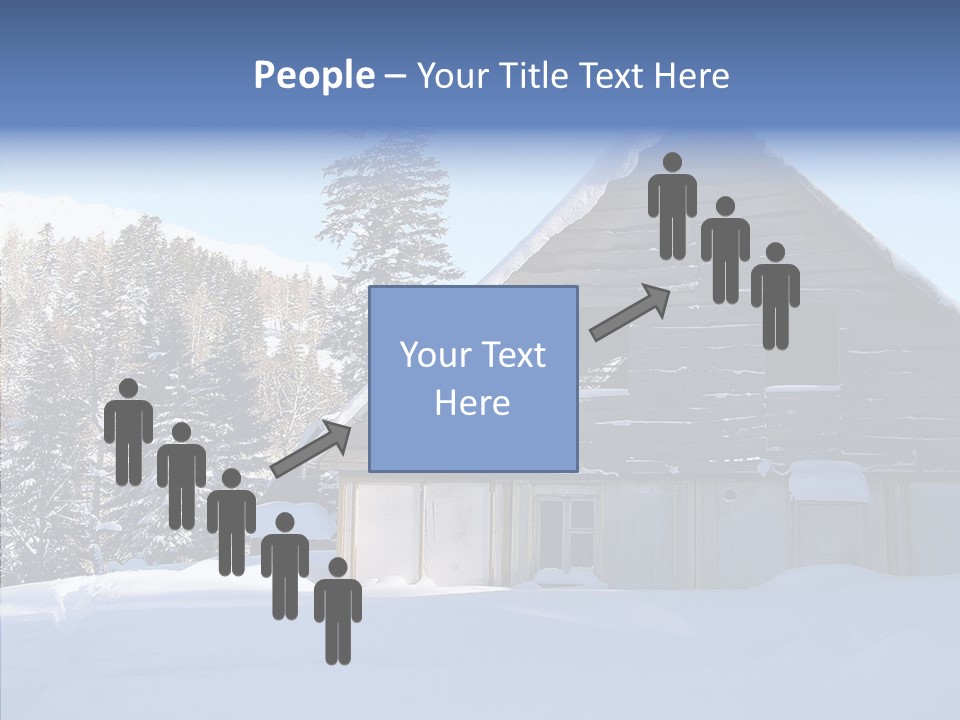 Together Boardroom Meeting PowerPoint Template