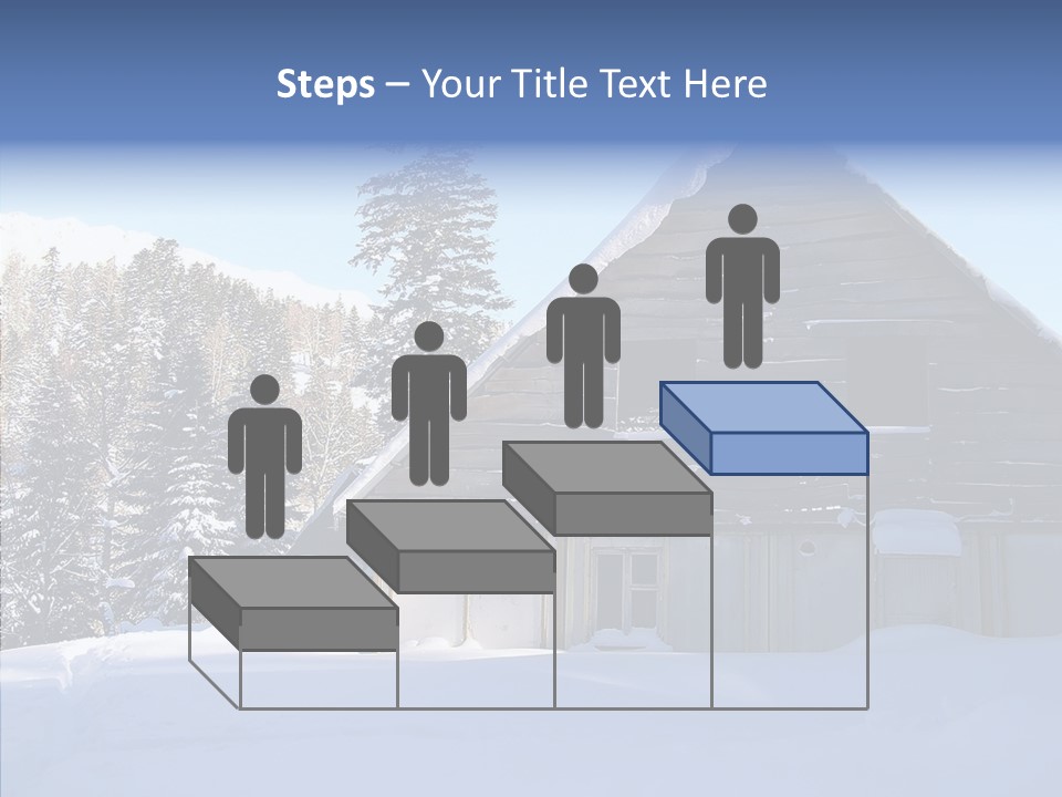 Together Boardroom Meeting PowerPoint Template