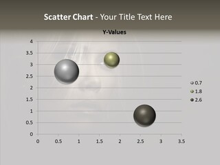 Person Cosmetic Human PowerPoint Template