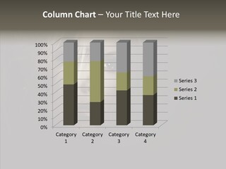 Person Cosmetic Human PowerPoint Template