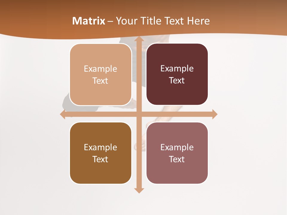 Grace Performer Skill PowerPoint Template