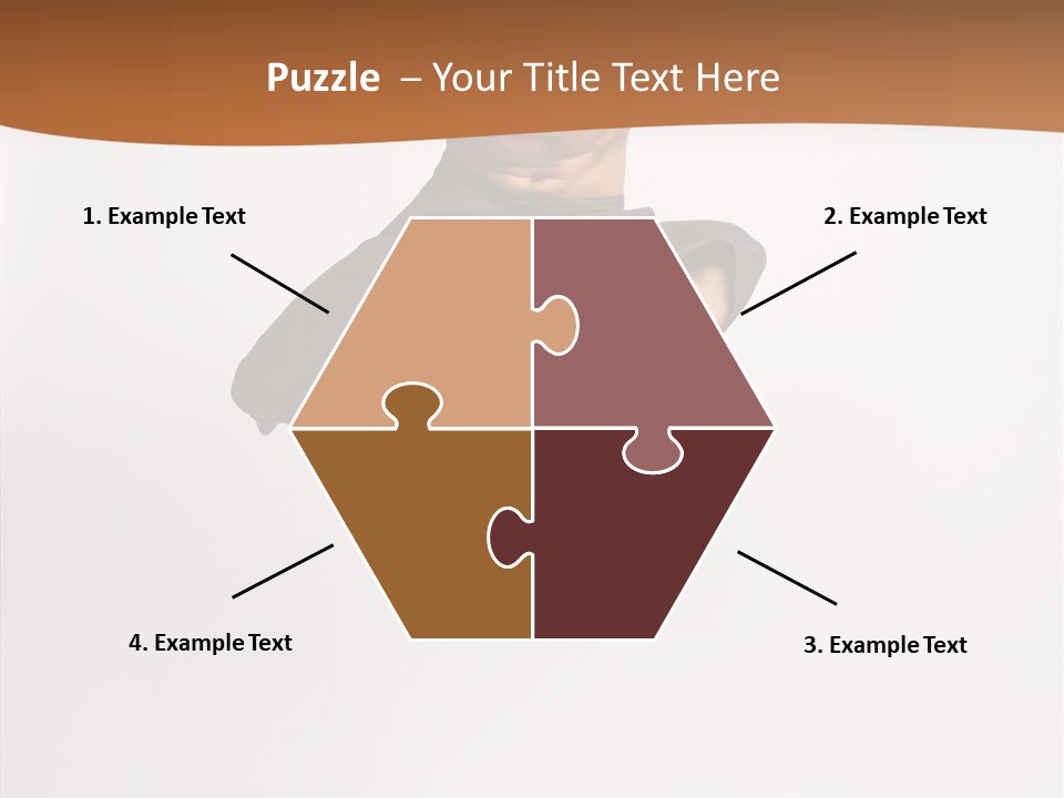 Grace Performer Skill PowerPoint Template
