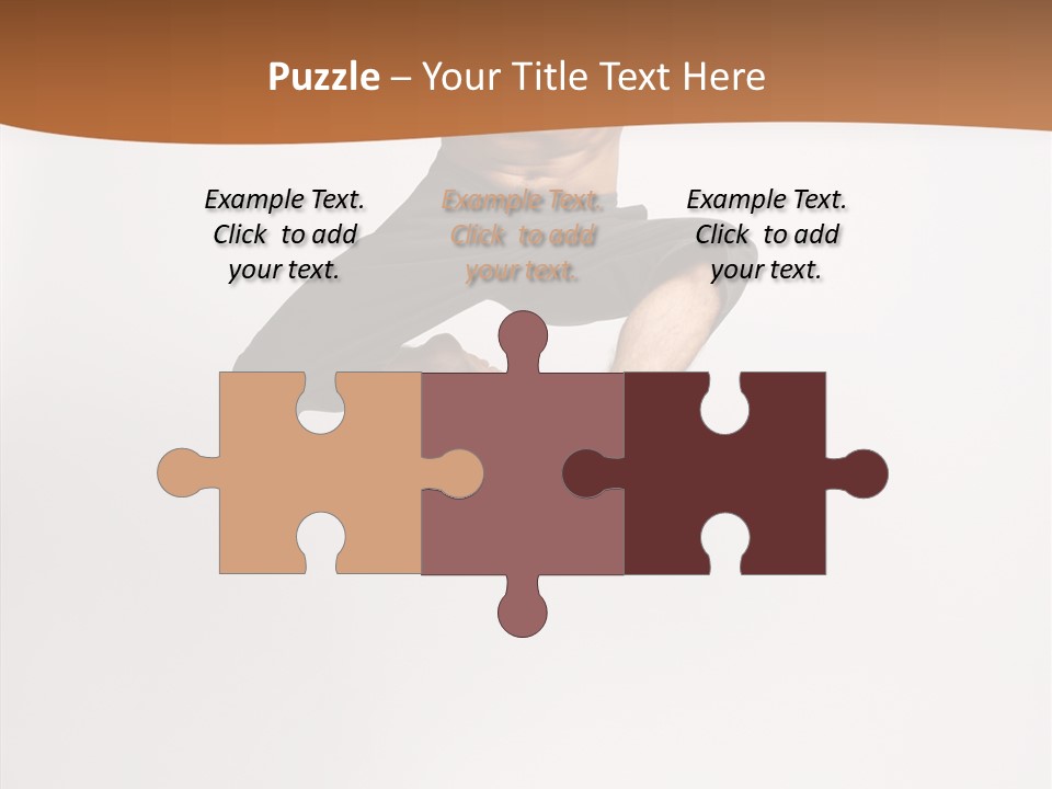 Grace Performer Skill PowerPoint Template