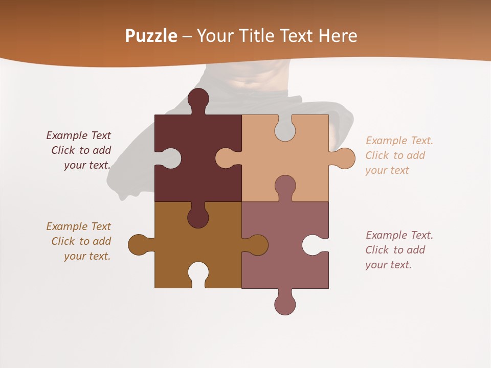 Grace Performer Skill PowerPoint Template