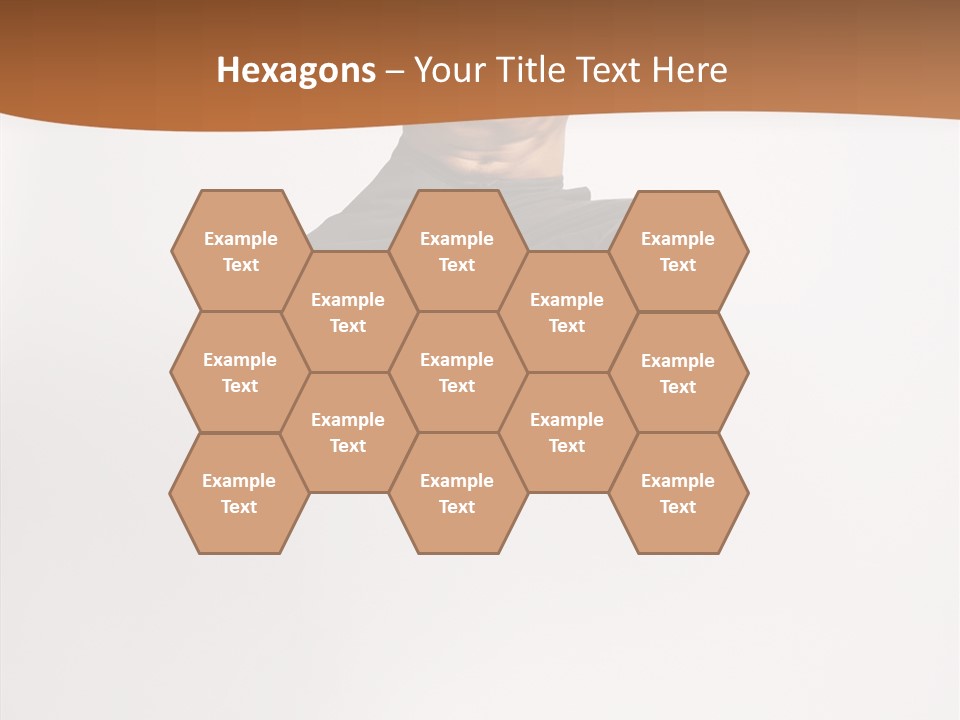 Grace Performer Skill PowerPoint Template