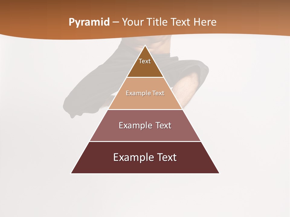Grace Performer Skill PowerPoint Template
