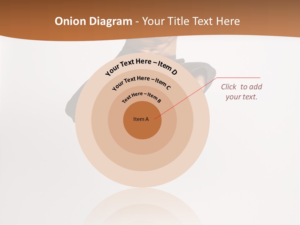Grace Performer Skill PowerPoint Template