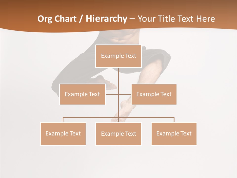 Grace Performer Skill PowerPoint Template