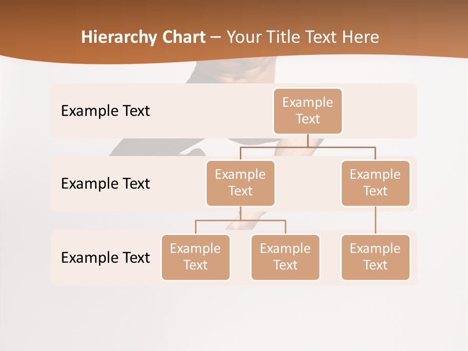 Grace Performer Skill PowerPoint Template