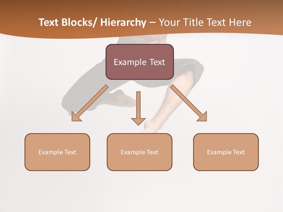 Grace Performer Skill PowerPoint Template