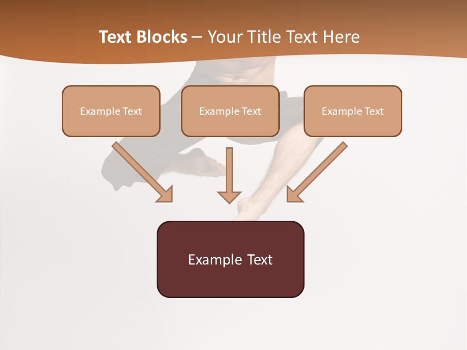 Grace Performer Skill PowerPoint Template