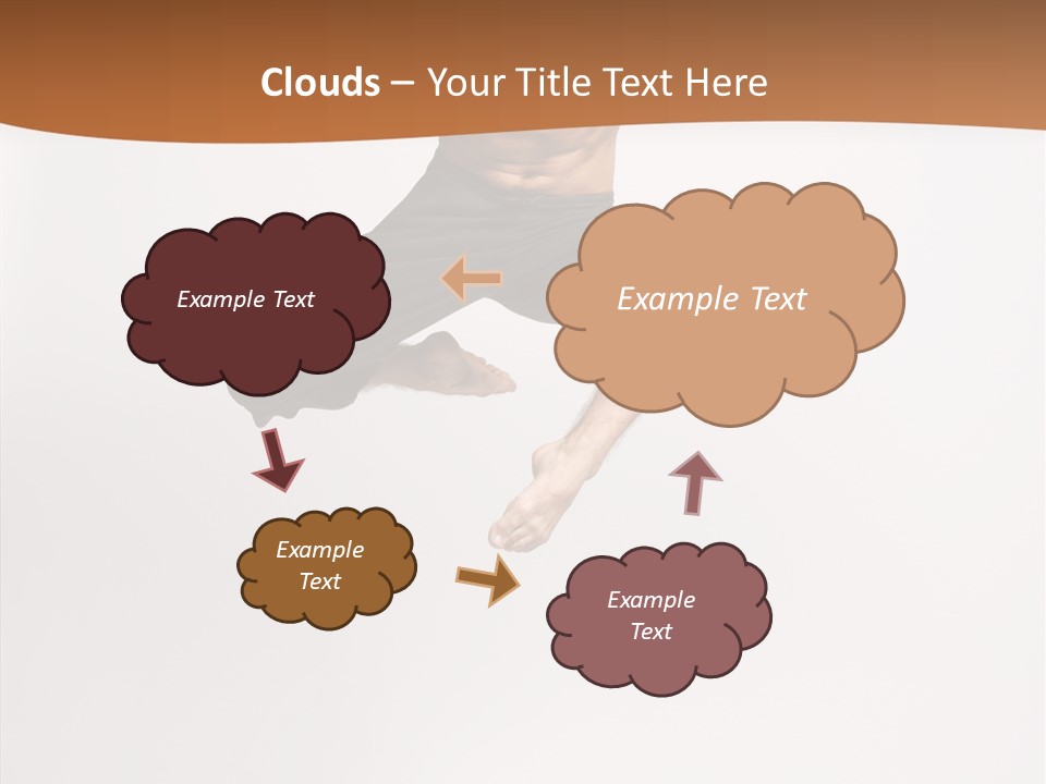 Grace Performer Skill PowerPoint Template