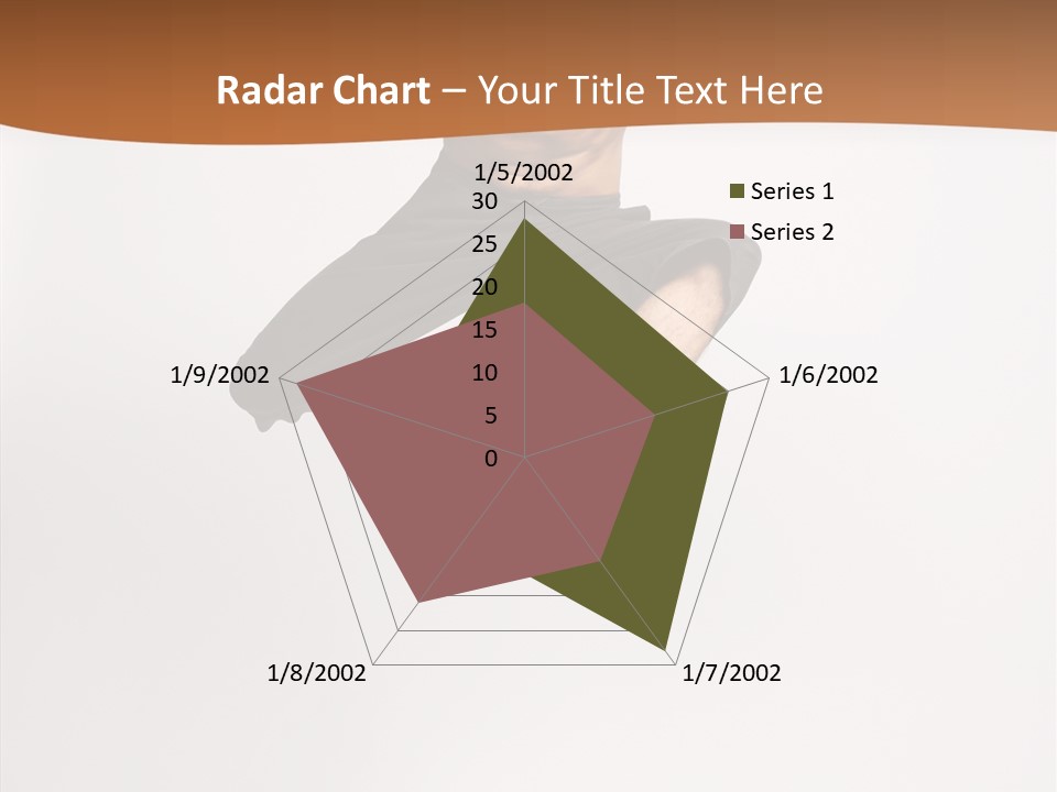 Grace Performer Skill PowerPoint Template