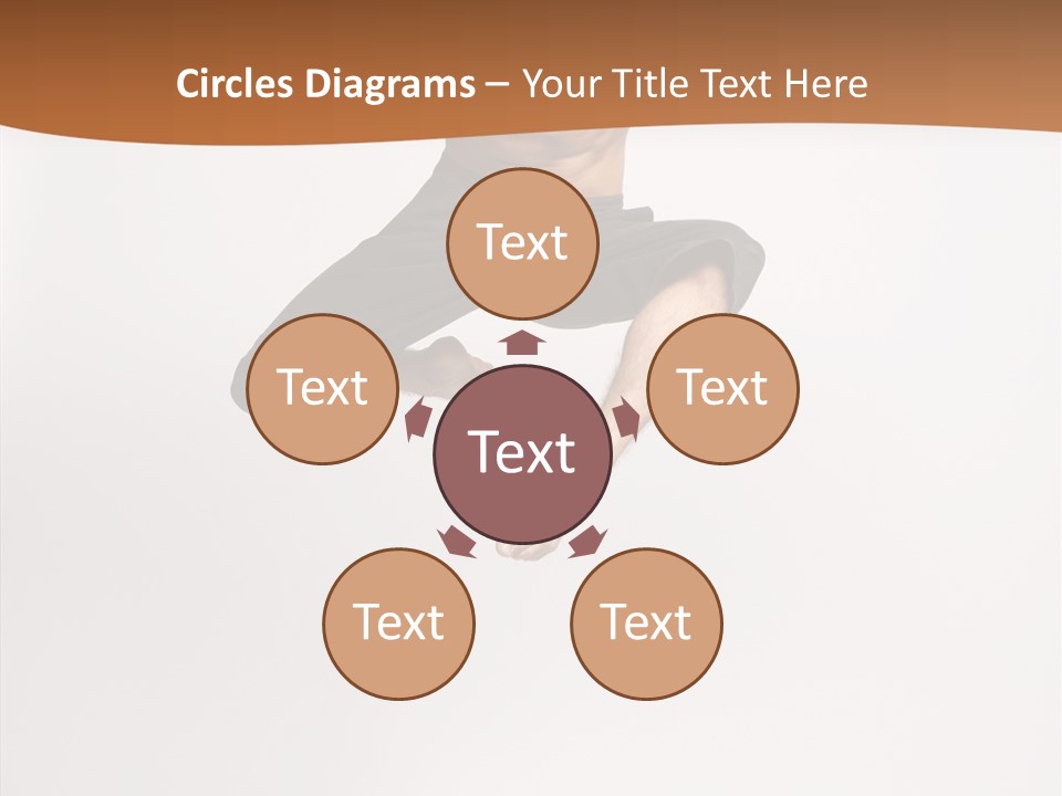 Grace Performer Skill PowerPoint Template