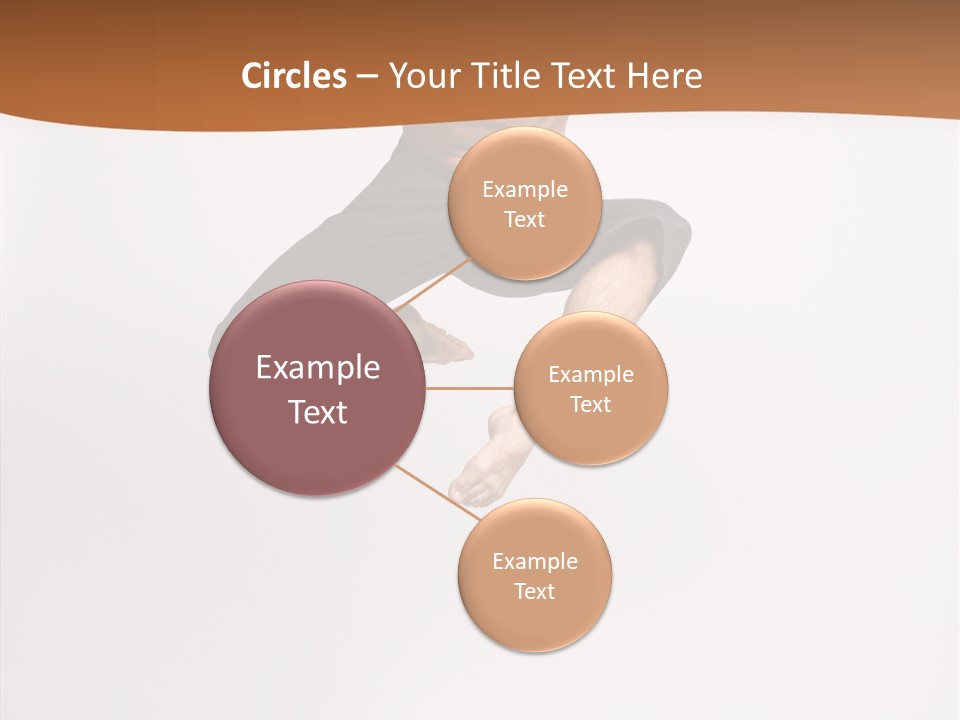 Grace Performer Skill PowerPoint Template