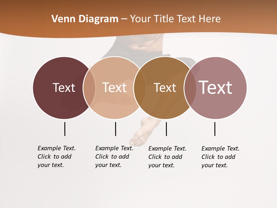 Grace Performer Skill PowerPoint Template