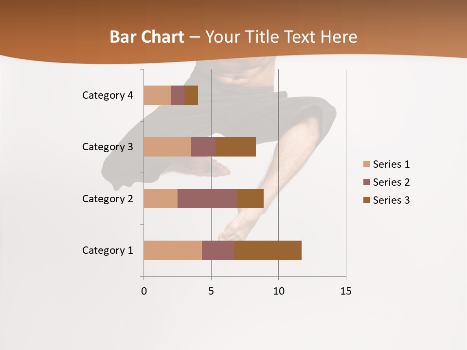 Grace Performer Skill PowerPoint Template
