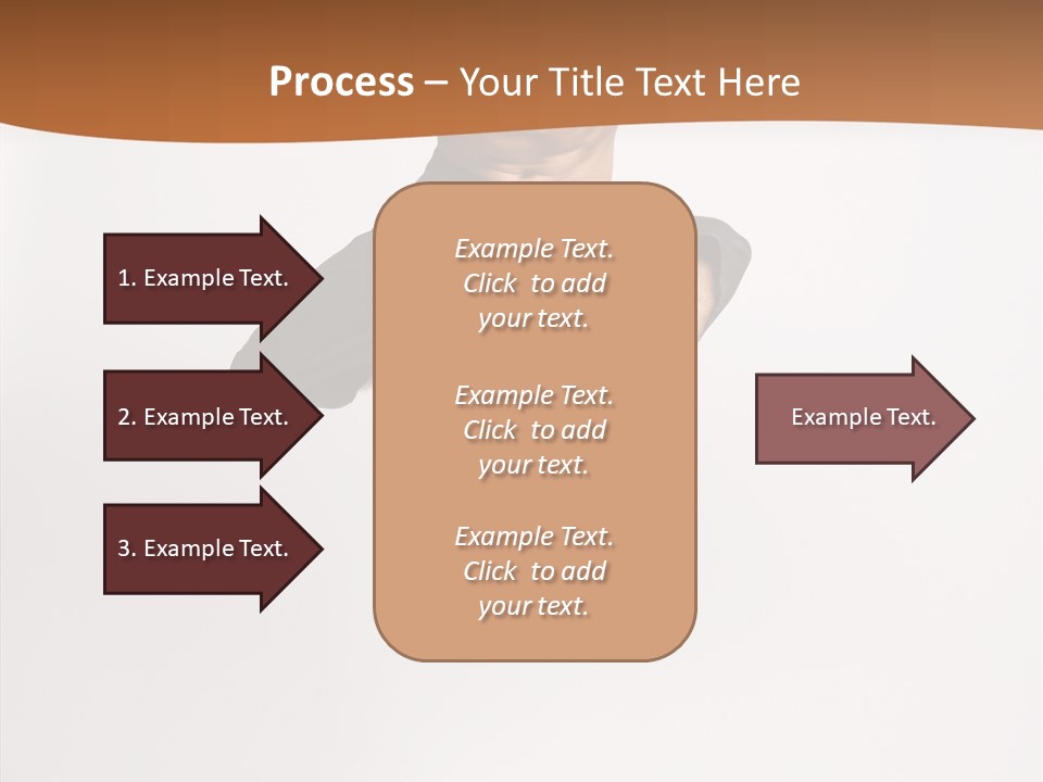 Grace Performer Skill PowerPoint Template