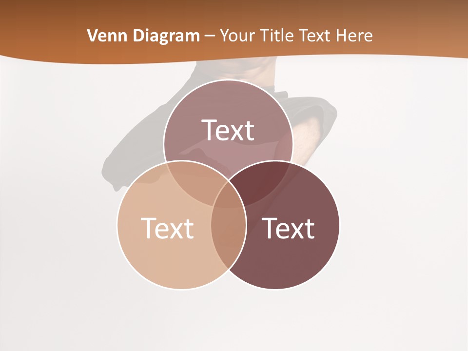 Grace Performer Skill PowerPoint Template