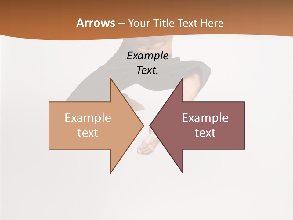 Grace Performer Skill PowerPoint Template