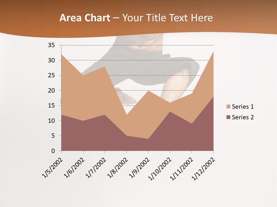 Grace Performer Skill PowerPoint Template