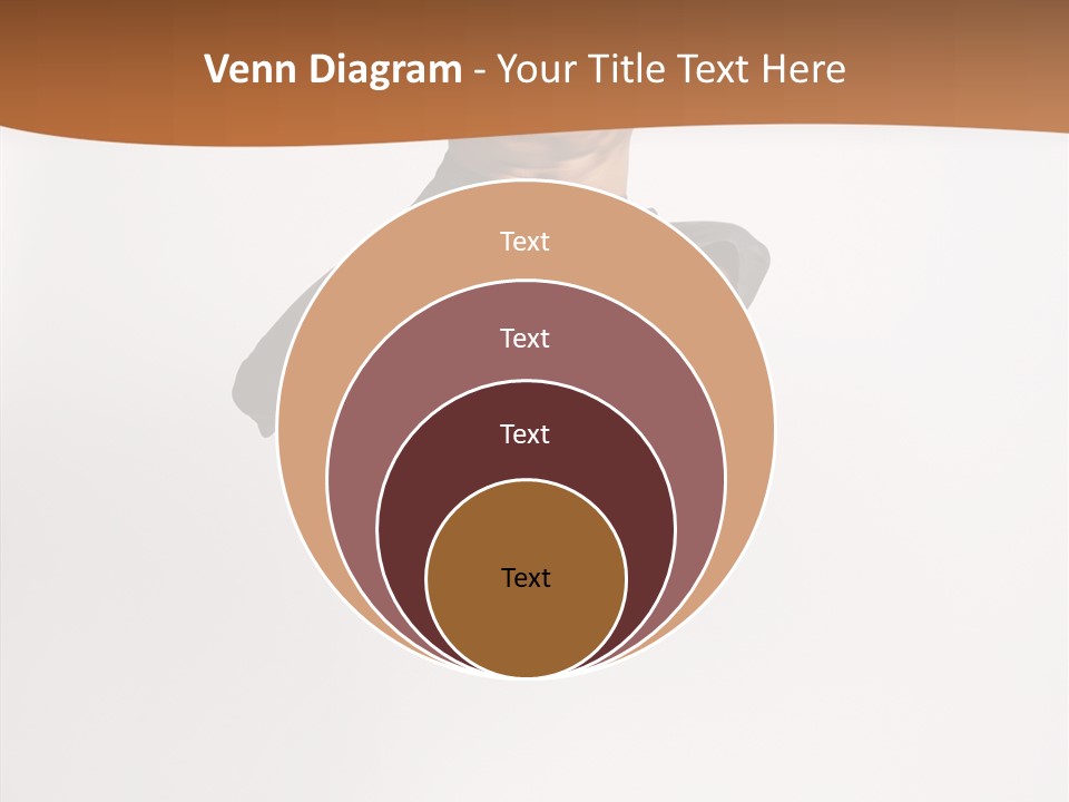 Grace Performer Skill PowerPoint Template