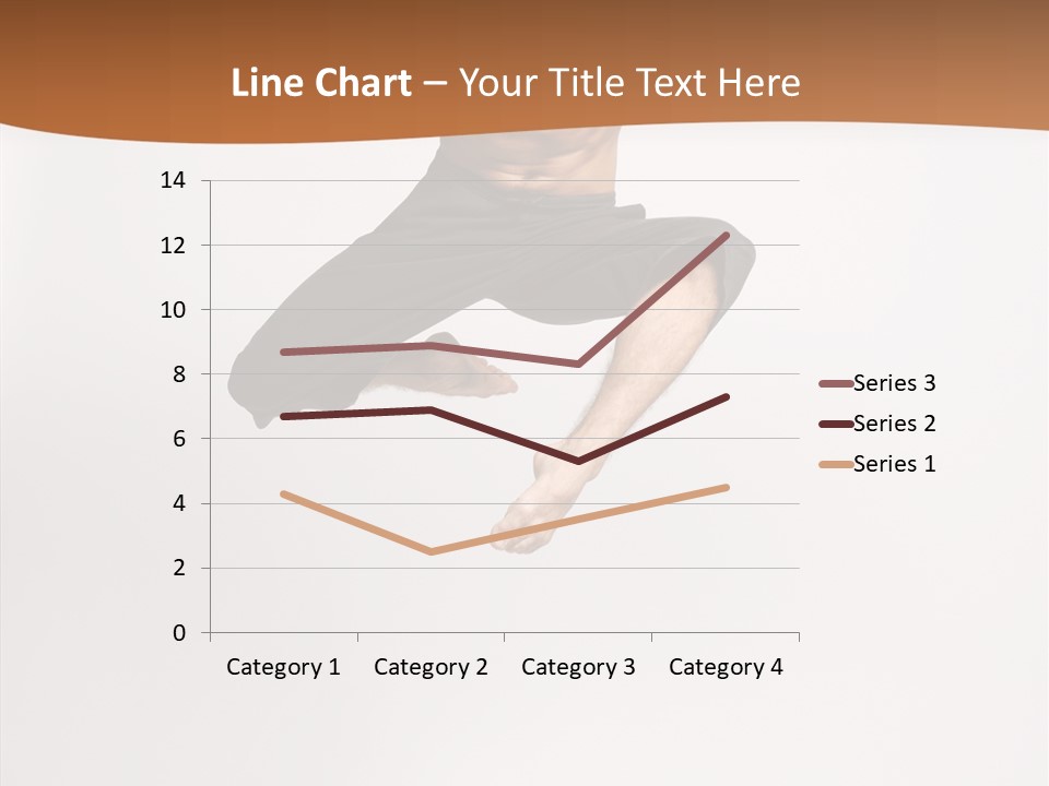 Grace Performer Skill PowerPoint Template