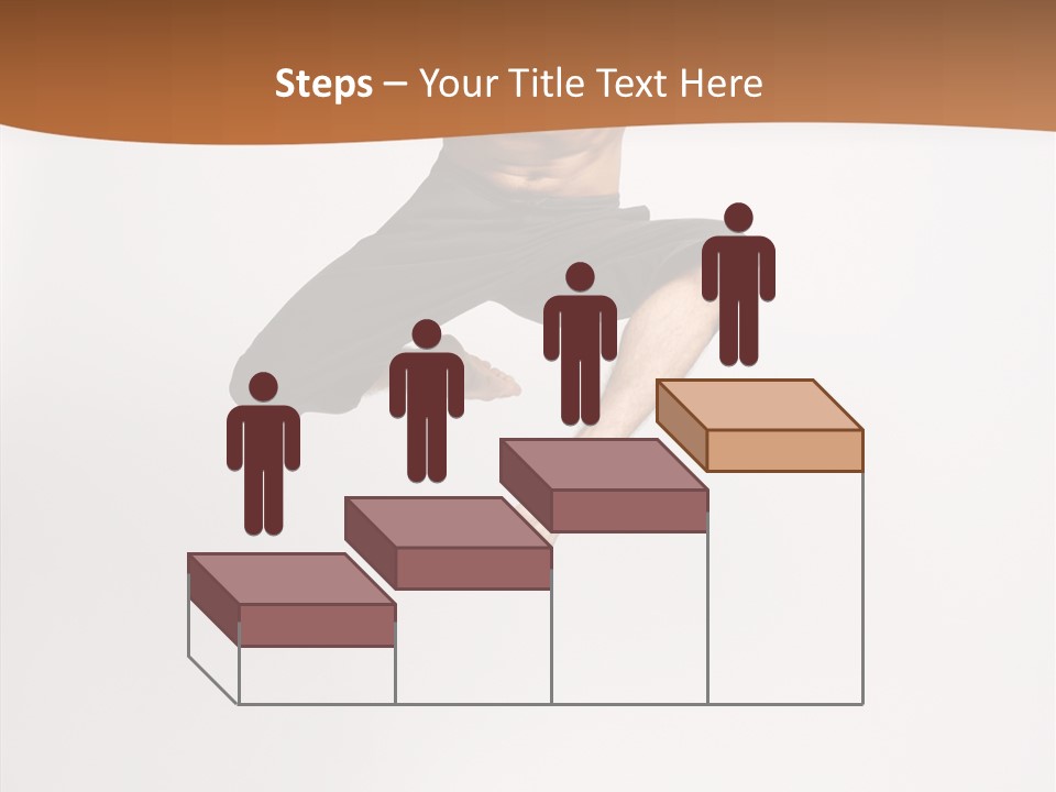 Grace Performer Skill PowerPoint Template